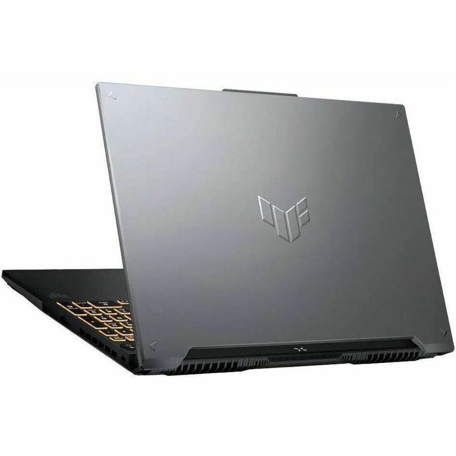 TUF Gaming F16 FX607 FX607JV-ES73 16" Gaming Notebook - WUXGA - Intel Core i7 13th Gen i7-13650HX - 16 GB - 512 GB SSD - Mecha Gray FX607JV-ES73