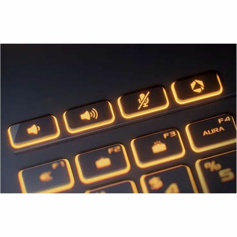 TUF Gaming F16 FX607 FX607JV-ES73 16" Gaming Notebook - WUXGA - Intel Core i7 13th Gen i7-13650HX - 16 GB - 512 GB SSD - Mecha Gray FX607JV-ES73