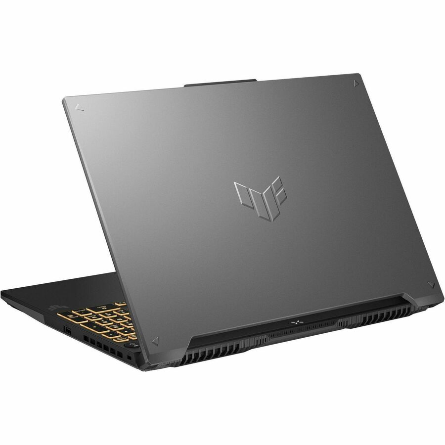 TUF Gaming F16 FX607 FX607JV-ES73 16" Gaming Notebook - WUXGA - Intel Core i7 13th Gen i7-13650HX - 16 GB - 512 GB SSD - Mecha Gray FX607JV-ES73
