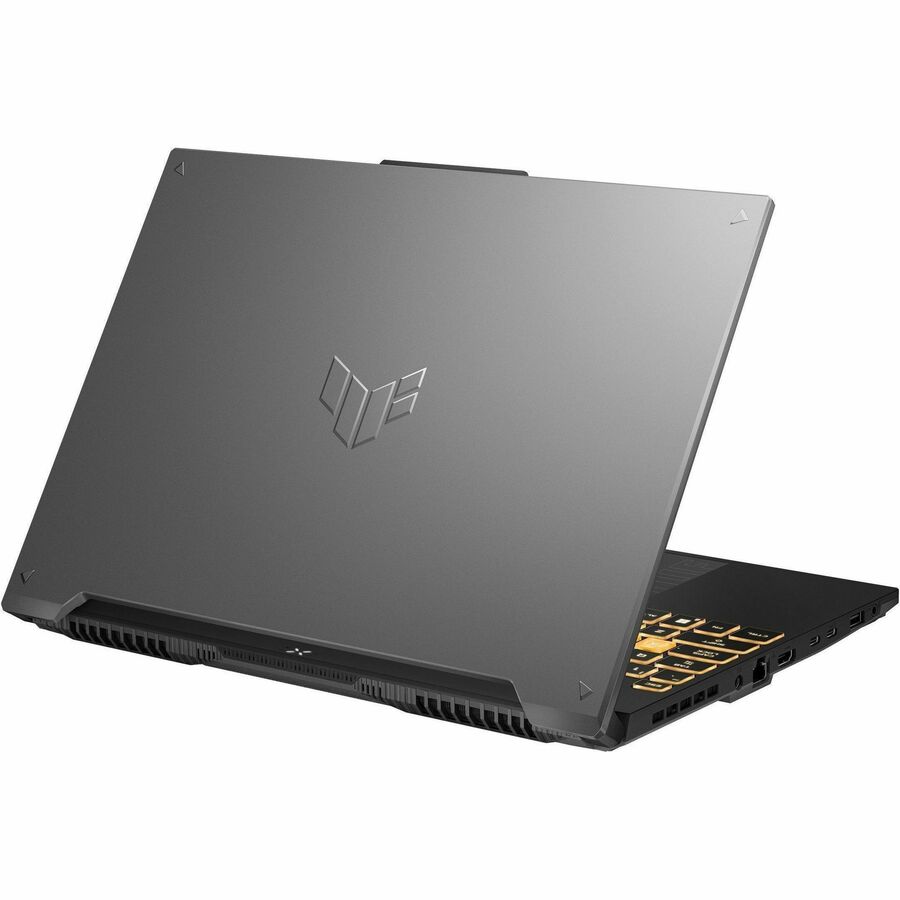 TUF Gaming F16 FX607 FX607JV-ES73 16" Gaming Notebook - WUXGA - Intel Core i7 13th Gen i7-13650HX - 16 GB - 512 GB SSD - Mecha Gray FX607JV-ES73