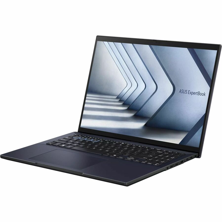 Asus ExpertBook B3 B3404 B3404CMA-XS54 14" Notebook - WUXGA - Intel Core Ultra 5 125U - 16 GB - 512 GB SSD - Star Black B3404CMA-XS54
