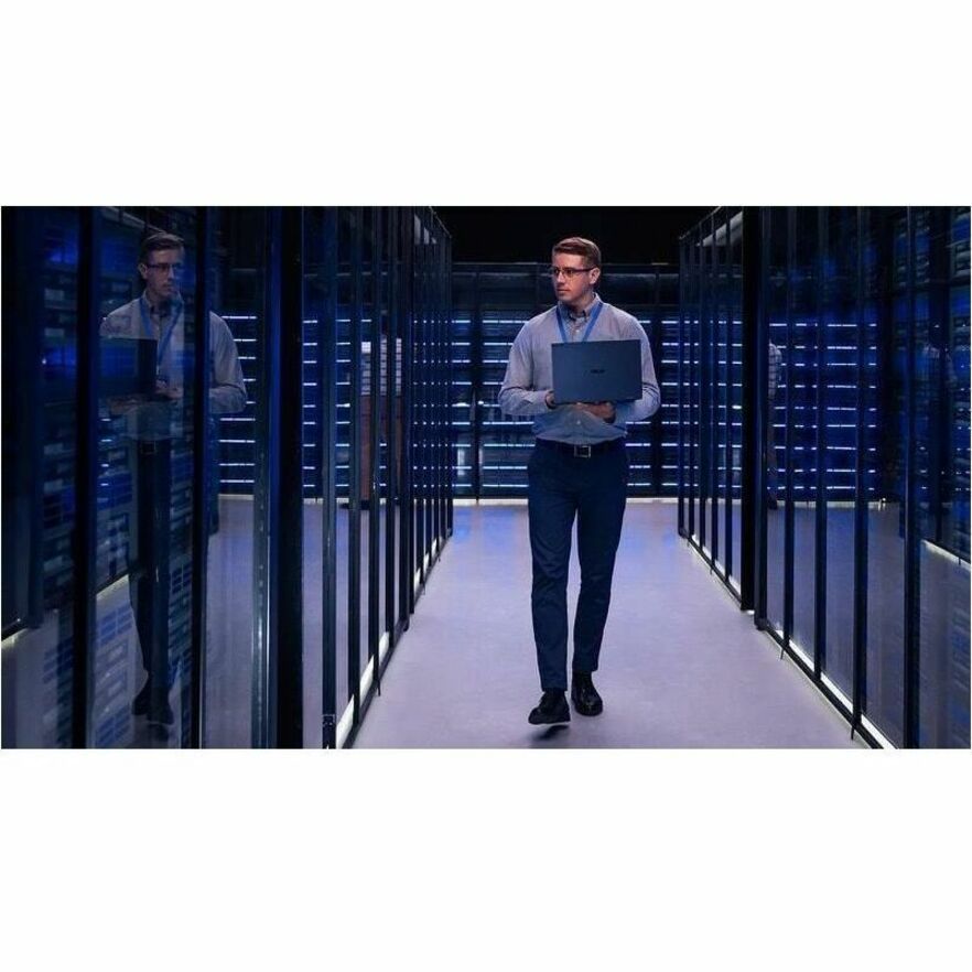 Asus ExpertBook B3 B3404 B3404CMA-XS54 14" Notebook - WUXGA - Intel Core Ultra 5 125U - 16 GB - 512 GB SSD - Star Black B3404CMA-XS54