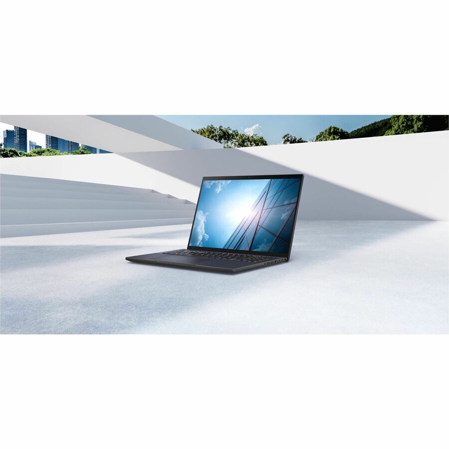 Asus ExpertBook B3 B3404 B3404CMA-XS54 14" Notebook - WUXGA - Intel Core Ultra 5 125U - 16 GB - 512 GB SSD - Star Black B3404CMA-XS54