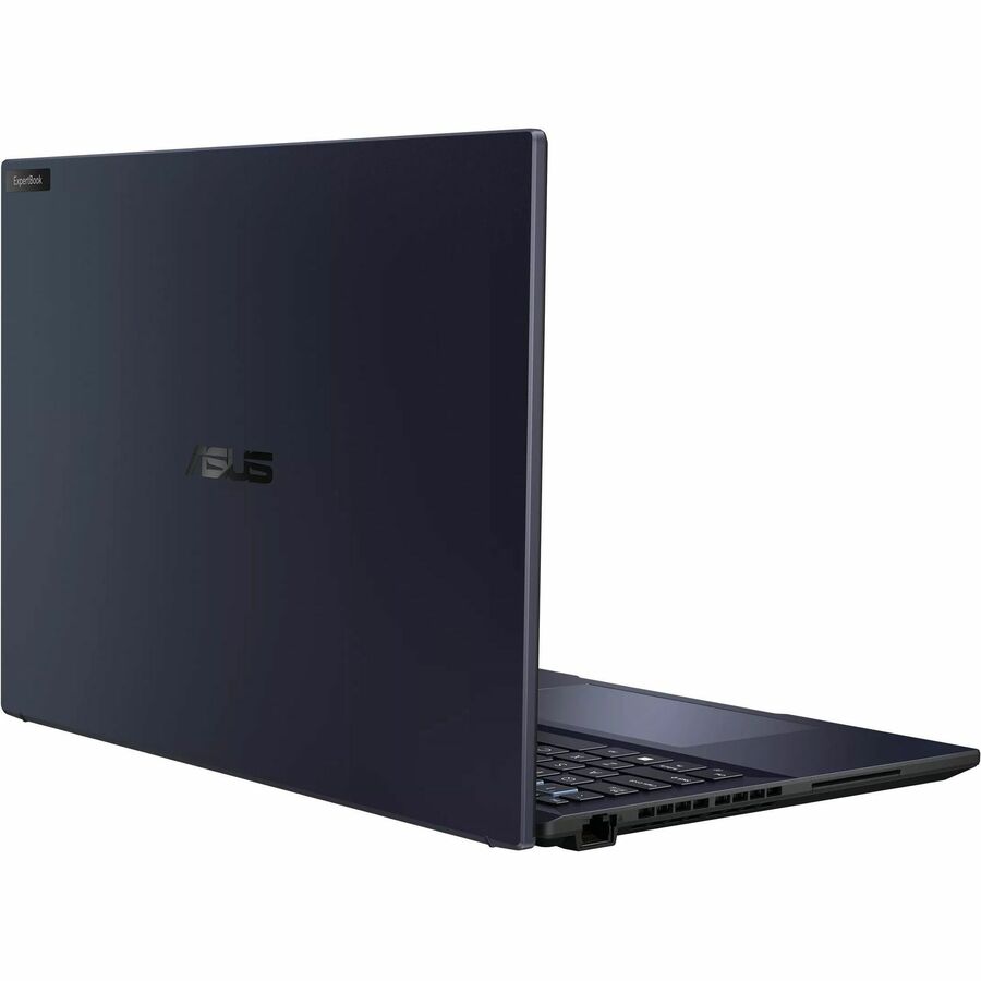 Asus ExpertBook B3 B3404 B3404CMA-XS54 14" Notebook - WUXGA - Intel Core Ultra 5 125U - 16 GB - 512 GB SSD - Star Black B3404CMA-XS54