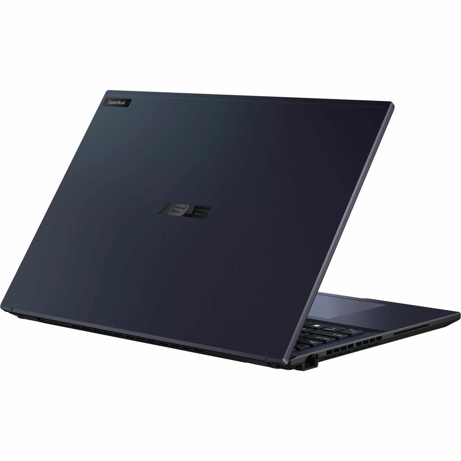 Asus ExpertBook B3 B3404 B3404CMA-XS54 14" Notebook - WUXGA - Intel Core Ultra 5 125U - 16 GB - 512 GB SSD - Star Black B3404CMA-XS54