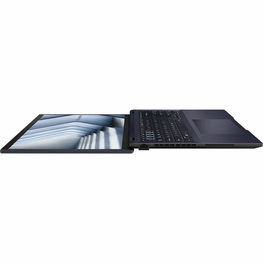Asus ExpertBook B3 B3404 B3404CMA-XS54 14" Notebook - WUXGA - Intel Core Ultra 5 125U - 16 GB - 512 GB SSD - Star Black B3404CMA-XS54