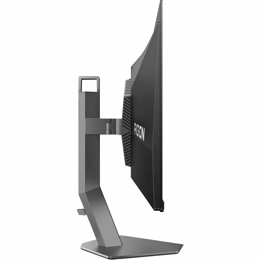 AOC AGON PRO AG276QZD2 27" Class WQHD Gaming OLED Monitor - 16:9 - Black, Gray AG276QZD2