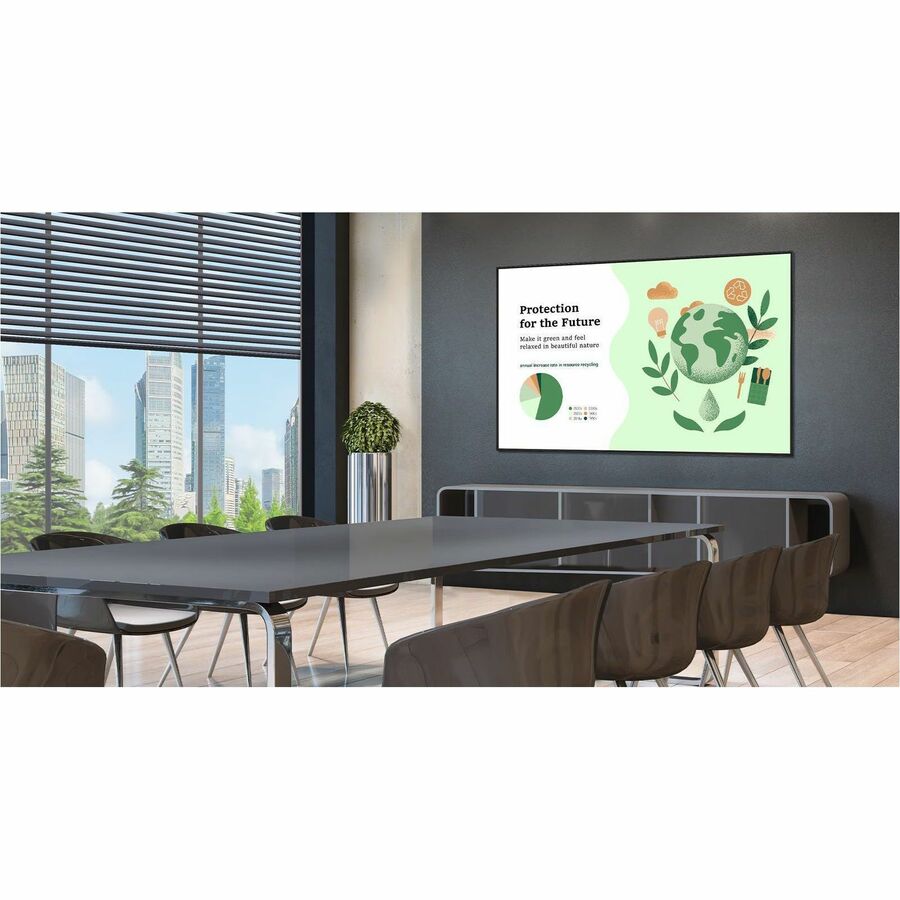 LG 65UM5N-E UHD Signage Display 65UM5N-E