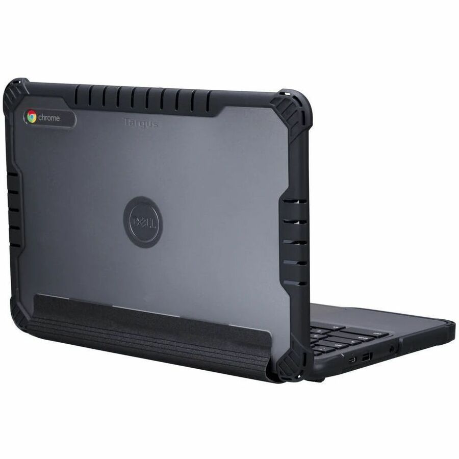 Targus 11.6" Commercial-Grade Form-Fit Cover for Dell Chromebook 3100/3110 THZ91613GLZ