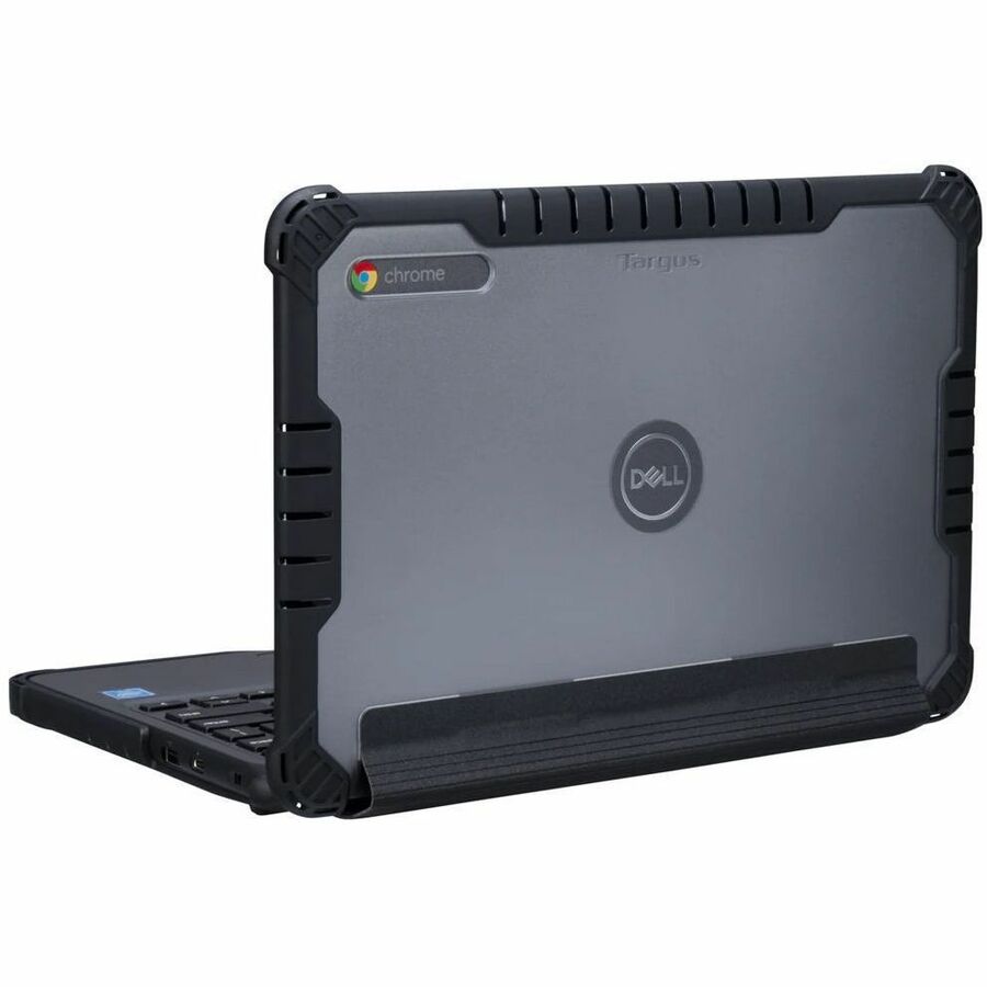 Targus 11.6" Commercial-Grade Form-Fit Cover for Dell Chromebook 3100/3110 THZ91613GLZ