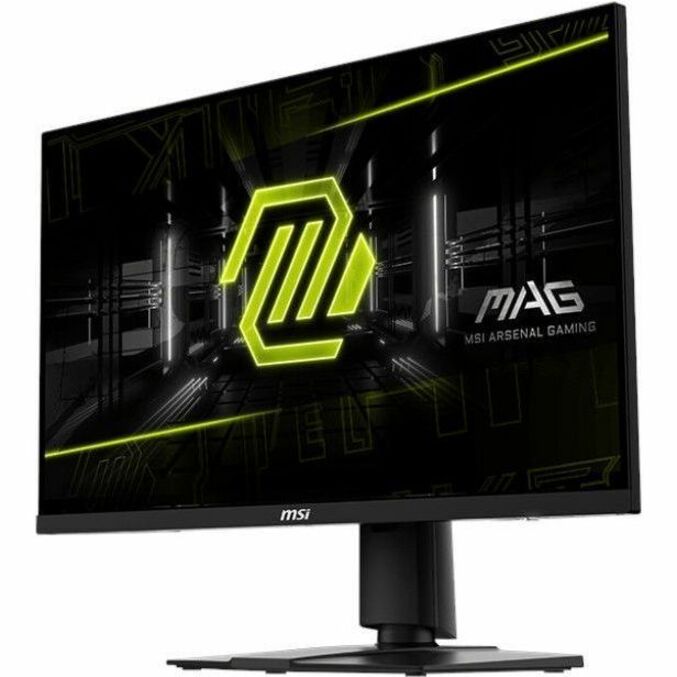 MSI MAG 274UPF E2 27" Class 4K UHD Gaming LCD Monitor - 16:9 - Black MAG274UPFE2