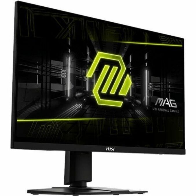MSI MAG 274UPF E2 27" Class 4K UHD Gaming LCD Monitor - 16:9 - Black MAG274UPFE2