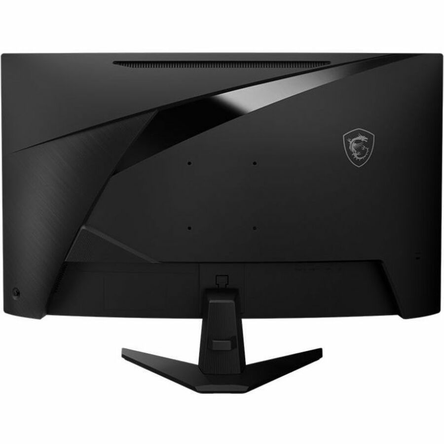 MSI MAG 32CQ6F 32" Class WQHD Curved Screen Gaming LED Monitor - 16:9 - Black MAG32CQ6F