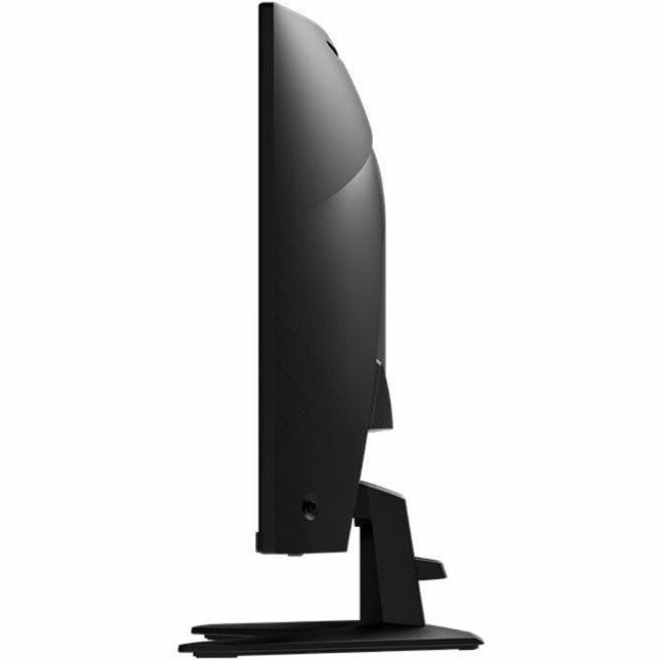 MSI MAG 32CQ6F 32" Class WQHD Curved Screen Gaming LED Monitor - 16:9 - Black MAG32CQ6F