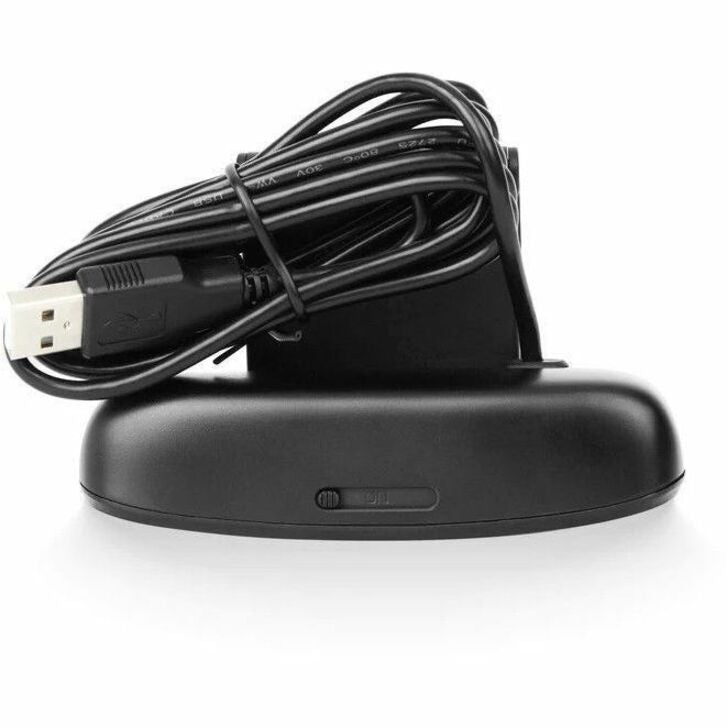 ROCWARE RC19 Webcam - 2.1 Megapixel - 30 fps - USB 2.0 684514110860