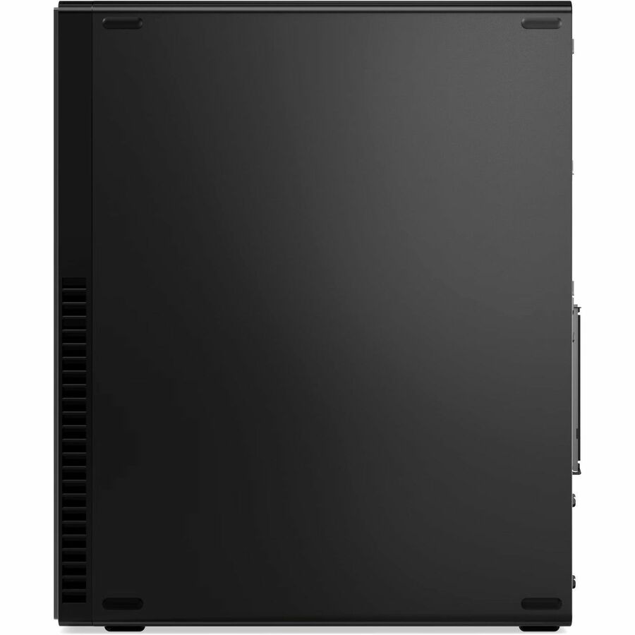 Lenovo ThinkCentre M90s Gen 5 12V4001BUS Desktop Computer - Intel Core i5 14th Gen i5-14500 - 16 GB - 512 GB SSD - Small Form Factor - Black 12V4001BUS