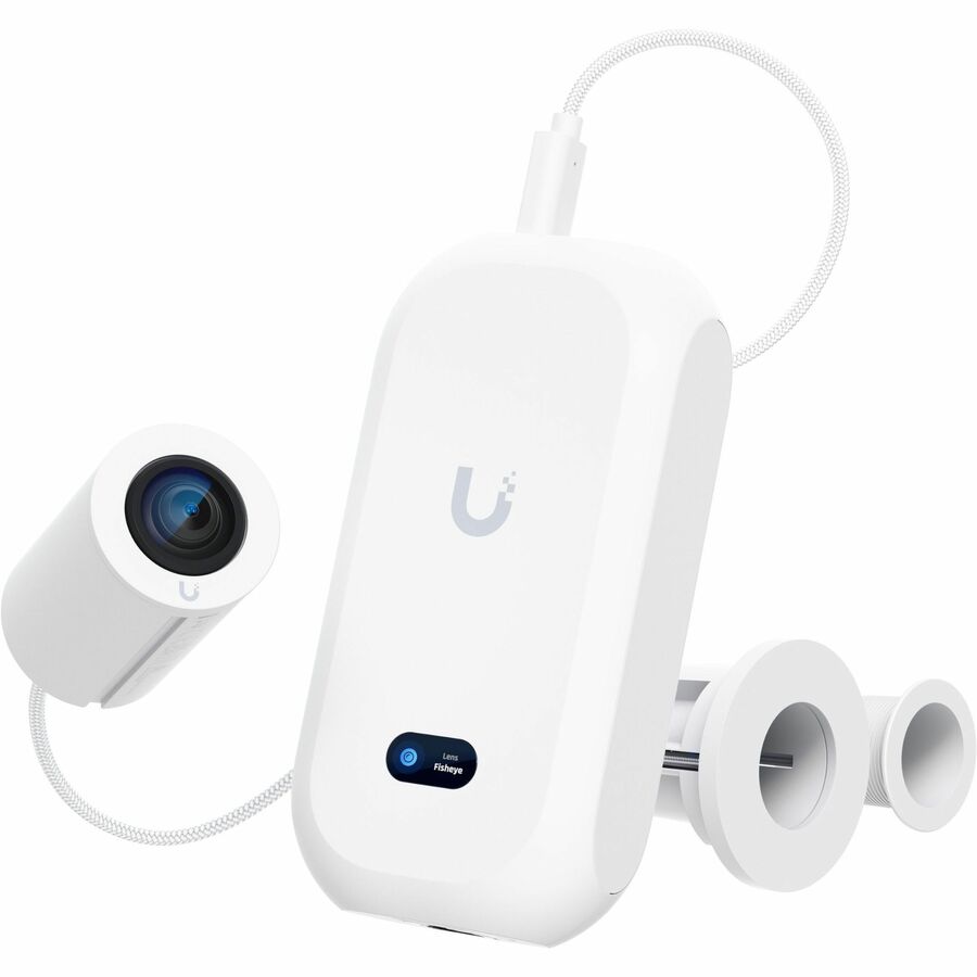 Ubiquiti Video Surveillance System UVC-AI-THETA-PRO