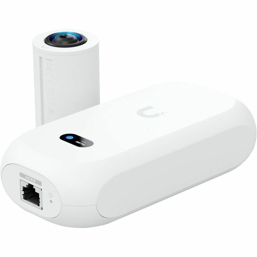 Ubiquiti Video Surveillance System UVC-AI-THETA-PRO