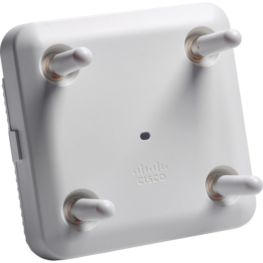 Cisco Aironet AP2802E IEEE 802.11ac 1.30 Gbit/s Wireless Access Point AIR-AP2802E-BK9-RF