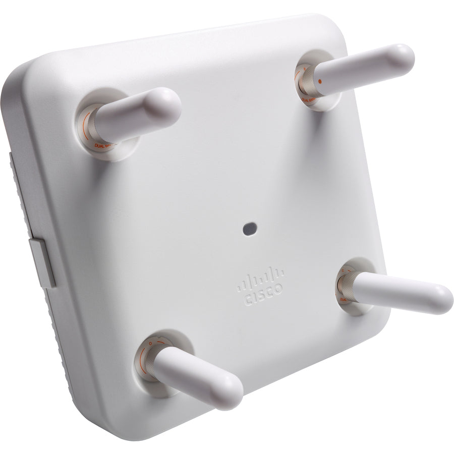 Cisco Aironet AP2802E IEEE 802.11ac 1.30 Gbit/s Wireless Access Point AIR-AP2802E-BK9-RF