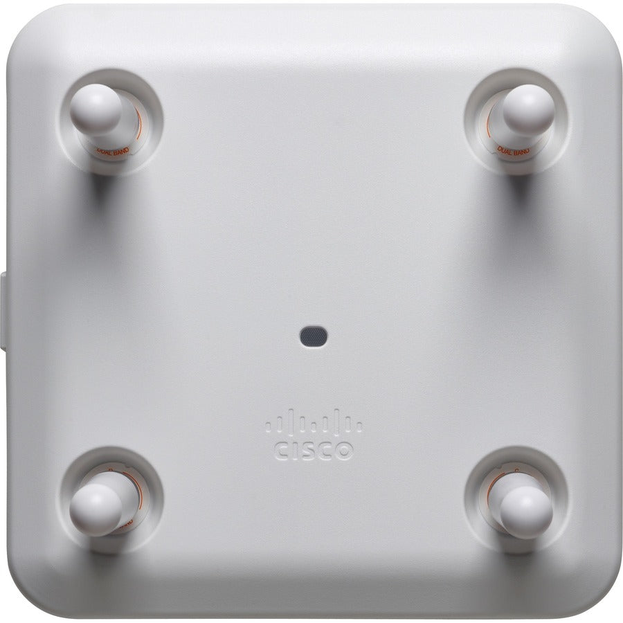 Cisco Aironet AP2802E IEEE 802.11ac 1.30 Gbit/s Wireless Access Point AIR-AP2802E-BK9-RF