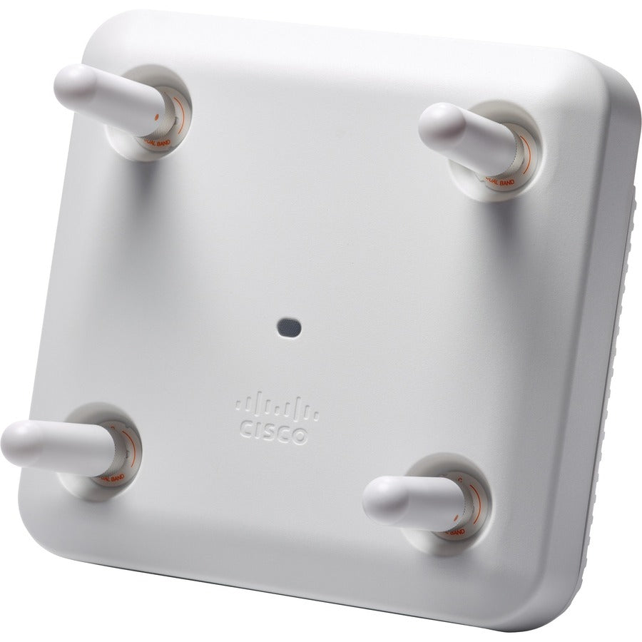 Cisco Aironet AP2802E IEEE 802.11ac 1.30 Gbit/s Wireless Access Point AIR-AP2802E-BK9-RF