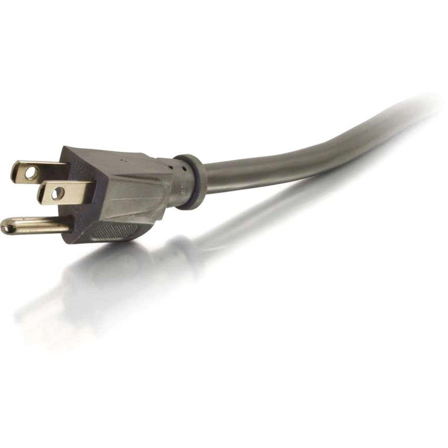 C2G 6-Outlet Power Strip with Surge Suppressor 29300