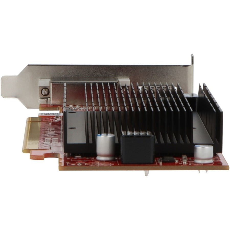 VisionTek Radeon 6350 SFF 1GB DDR3 (DVI-I, HDMI, VGA*) 900484