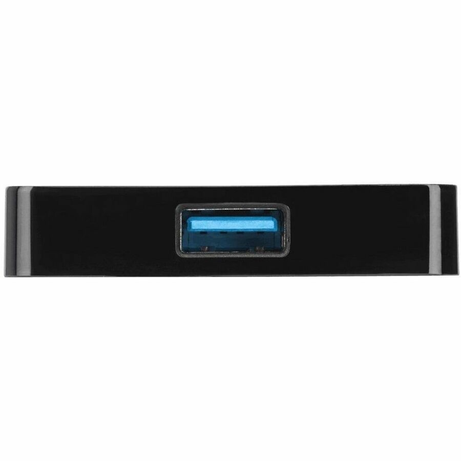 Targus ACH119US 4-port USB Hub ACH119US