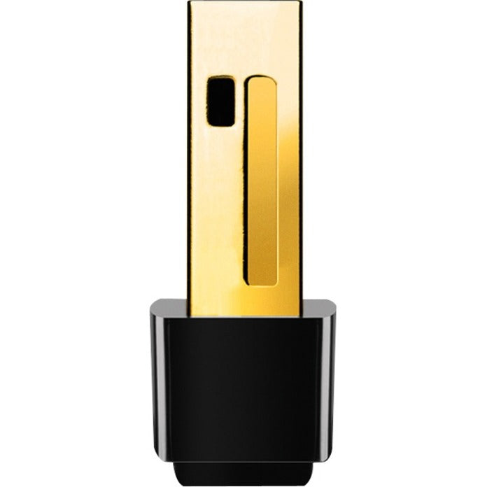 TP-LINK TL-WN725N - USB WiFi Adapter for PC - Nano Size TL-WN725N