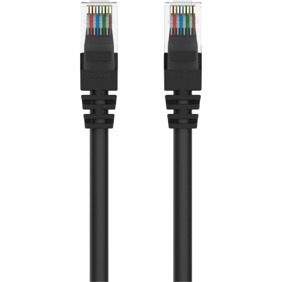 Belkin Cat. 6 UTP Patch Cable A3L980B50-BLU-S