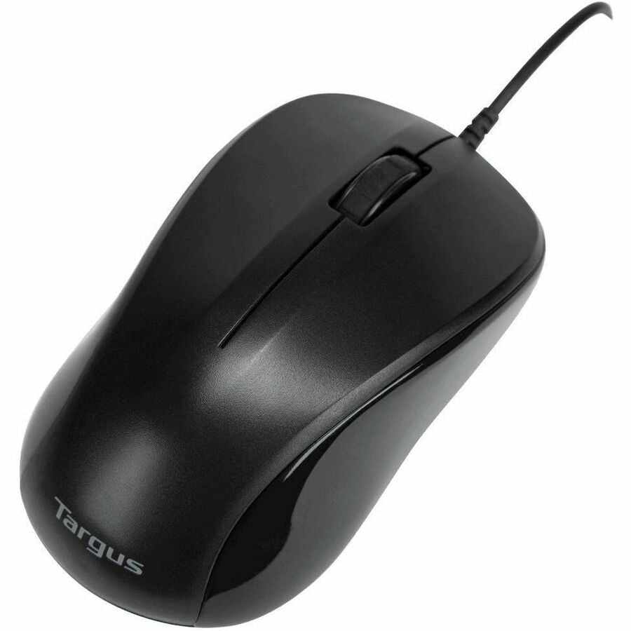 Targus USB Optical Laptop Mouse AMU80US