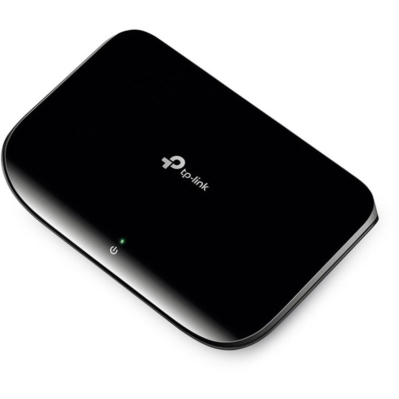 TP-LINK TL-SG1005D - 5 Port Gigabit Ethernet Network Switch TL-SG1005D