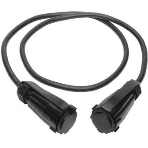 Tripp Lite by Eaton 12-Port Cat6/Cat5 Wall-Mount Vertical 110 Patch Panel, TAA N250-012