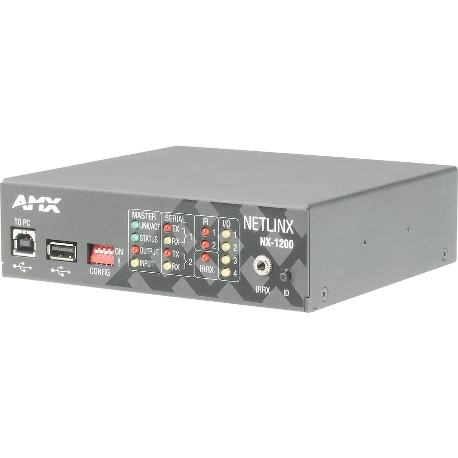 AMX NetLinx NX Integrated Controller FG2106-01