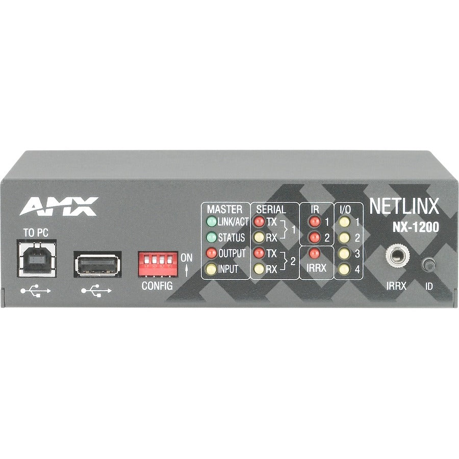 AMX NetLinx NX Integrated Controller FG2106-01