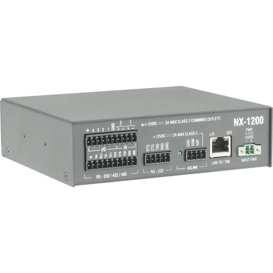 AMX NetLinx NX Integrated Controller FG2106-01