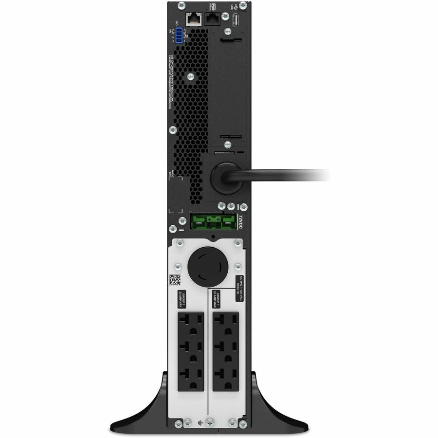 APC by Schneider Electric Smart-UPS SRT 2200VA 120V SRT2200XLA