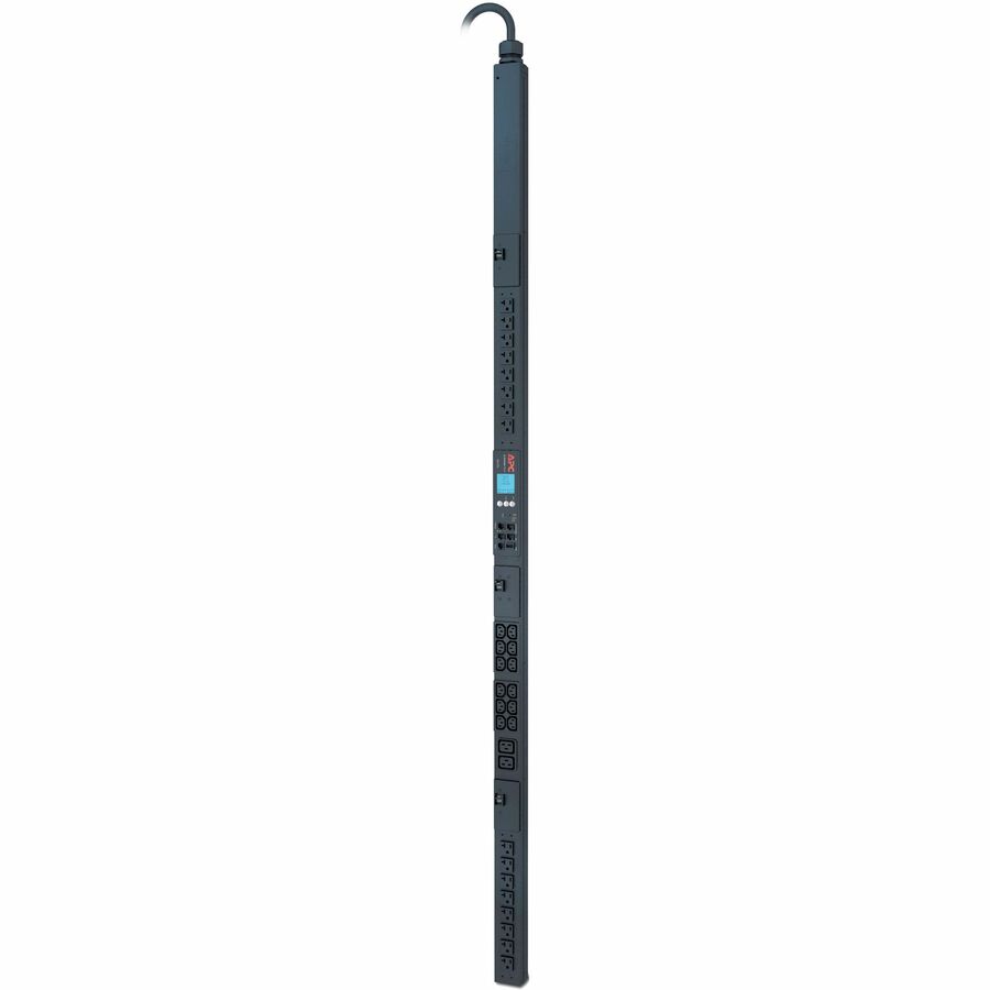 APC by Schneider Electric Metered Rack PDU AP8870