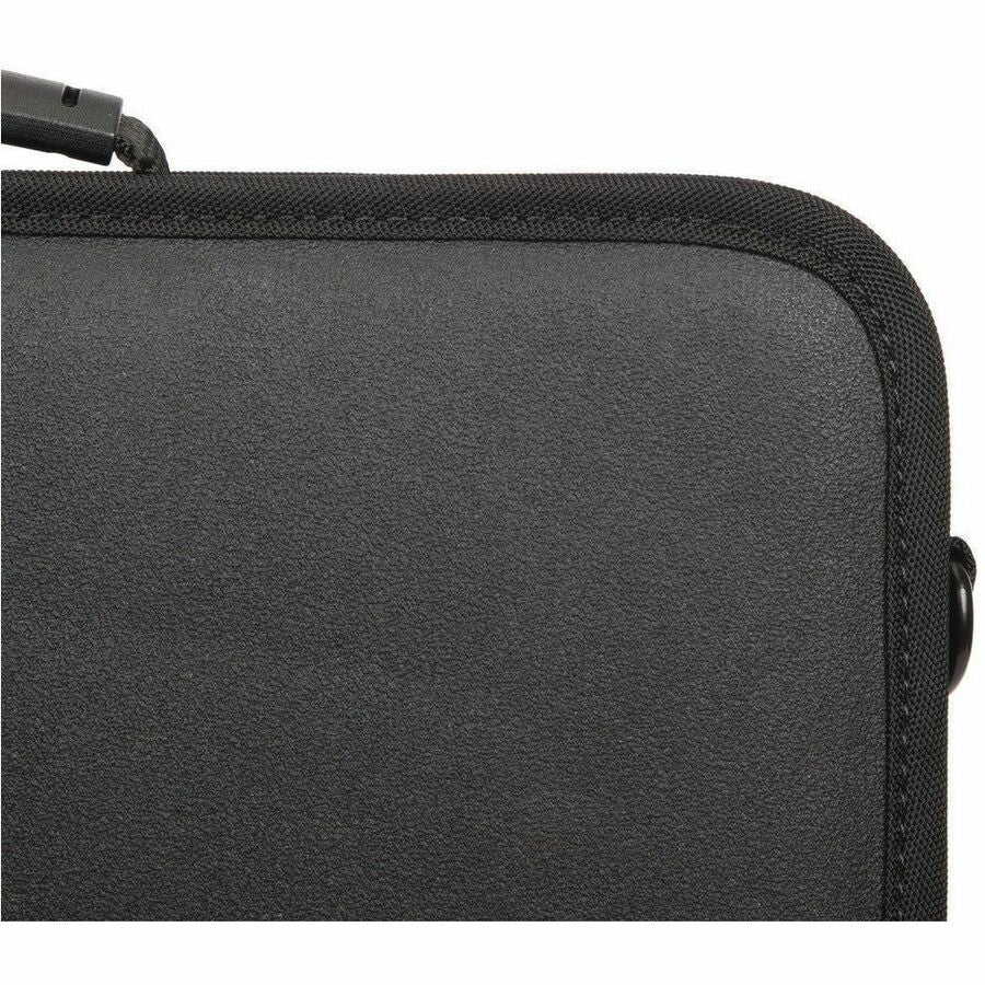 Targus Work-In TKC001 Carrying Case (Briefcase) for 11.6" Notebook, Chromebook - Black TKC001