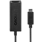 Lenovo USB-C to Ethernet Adapter 4X90S91831
