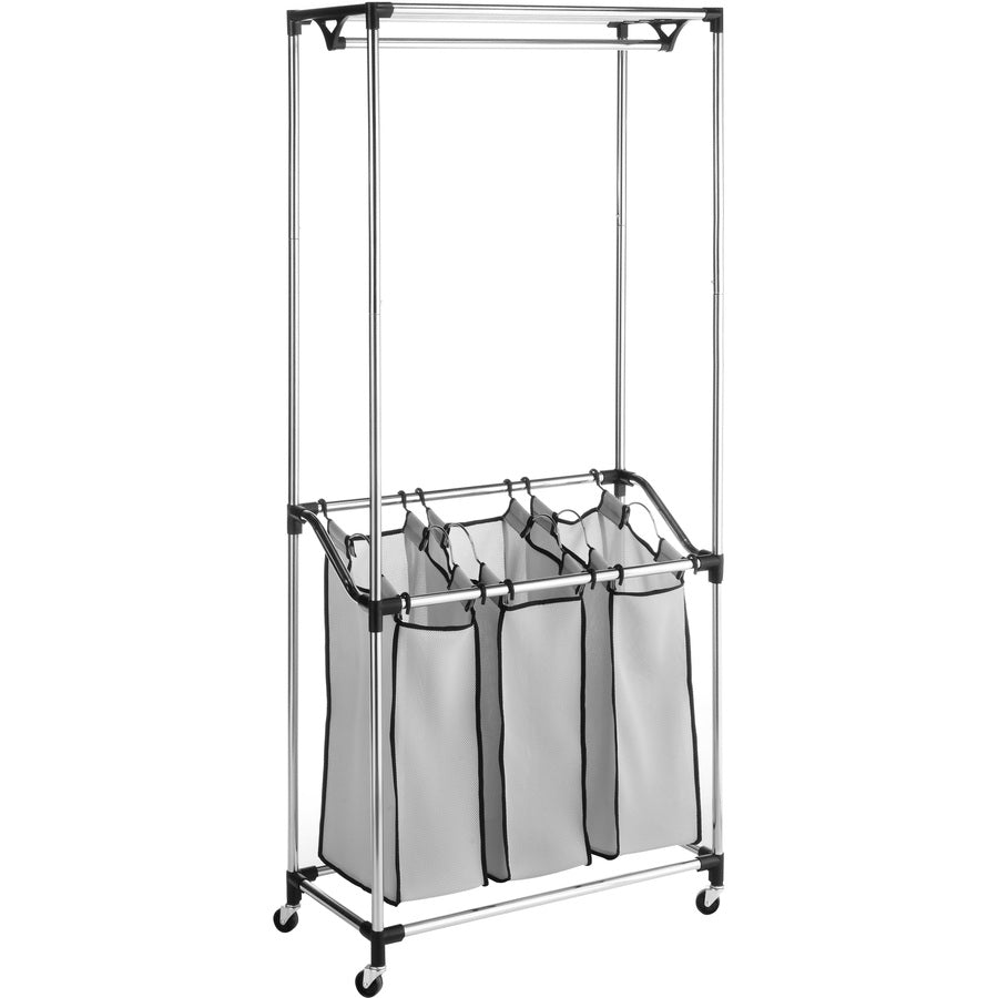 Whitmor Laundry Rack 6862-3381-1