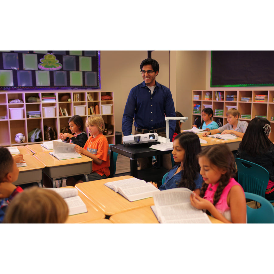 Epson DC-07 Document Camera V12H759020