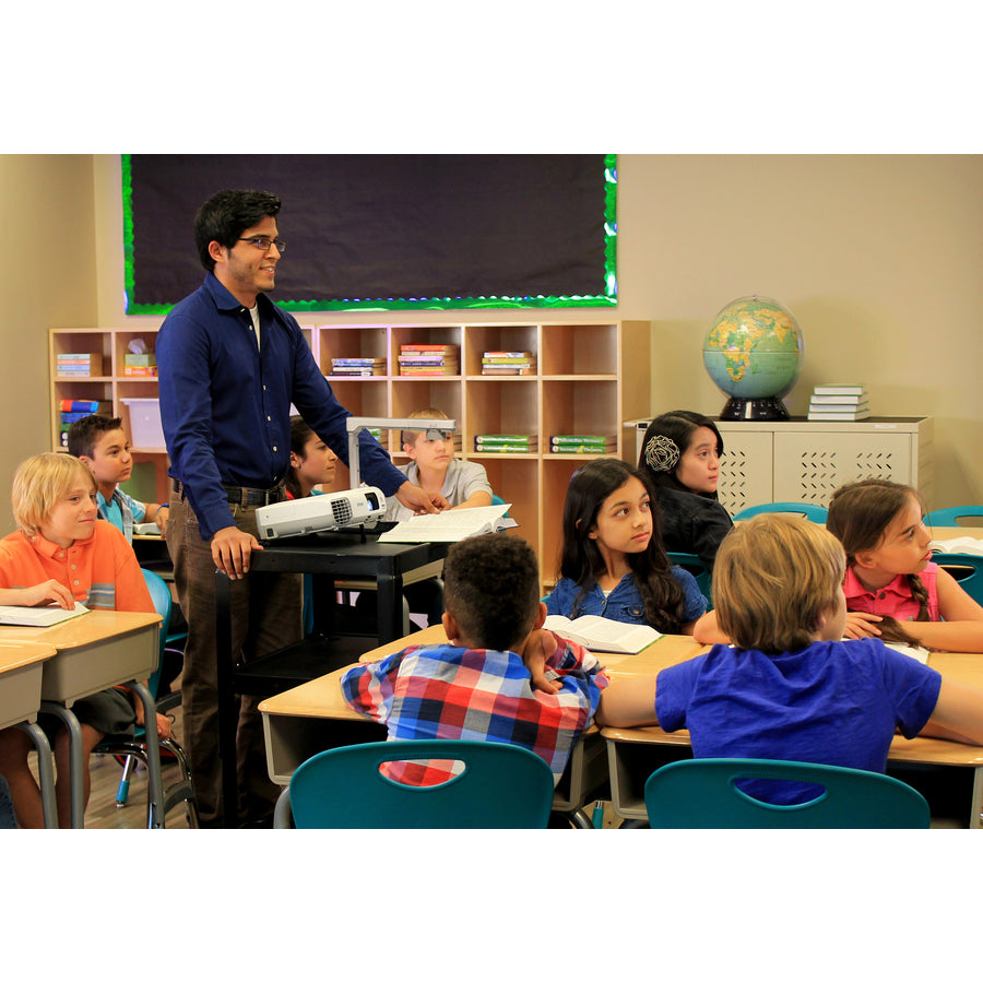 Epson DC-07 Document Camera V12H759020