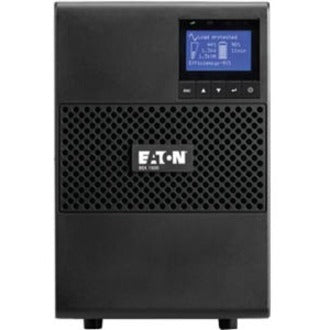 Eaton 9SX 700VA 630W 120V Online Double-Conversion UPS - 6 NEMA 5-15R Outlets, Cybersecure Network Card Option, Extended Run, Tower 9SX700