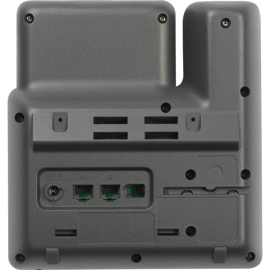 Cisco 7811 IP Phone - Wall Mountable CP-7811-3PW-NA-K9=