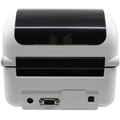 Brother TD-4210D Desktop Direct Thermal Printer - Monochrome - Label Print - USB - USB Host - Serial TD4210D
