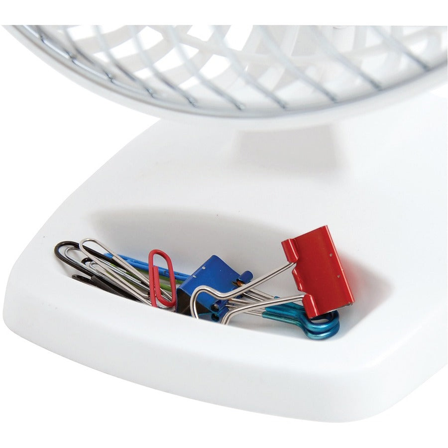 Air King 6" Personal Fan 120 Volts, 60 hz 9146