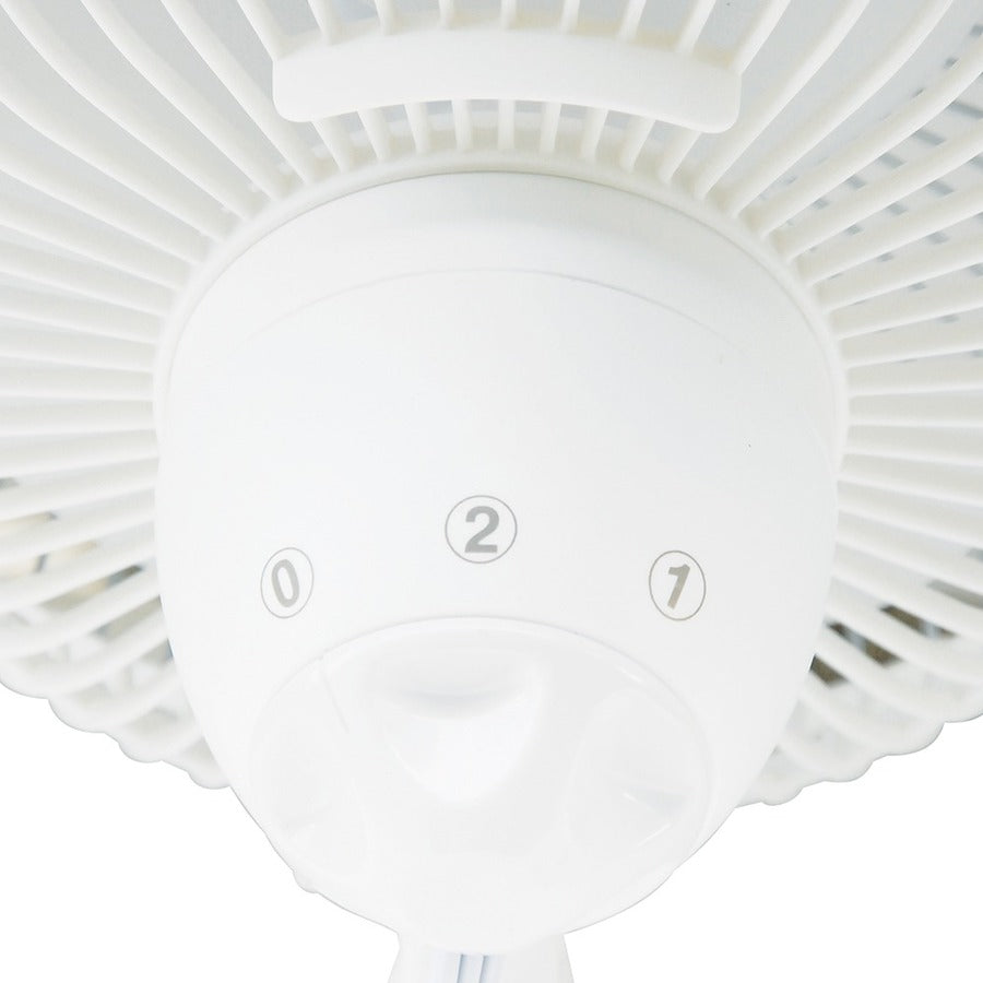 Air King 6" Personal Fan 120 Volts, 60 hz 9146