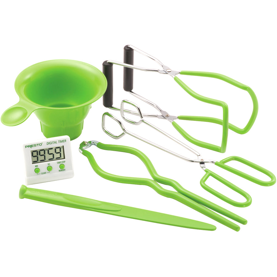 Presto Kitchen Accessory Kit 09995